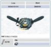 MAGNETI MARELLI 000043191010 Steering Column Switch